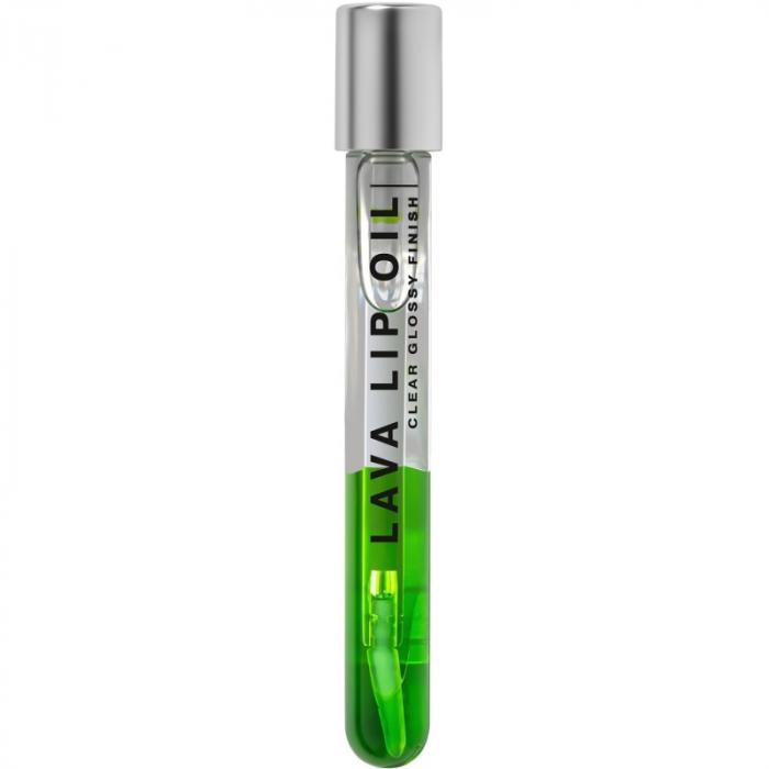 LAVA LIP OIL Масло для губ двухфазное № 04