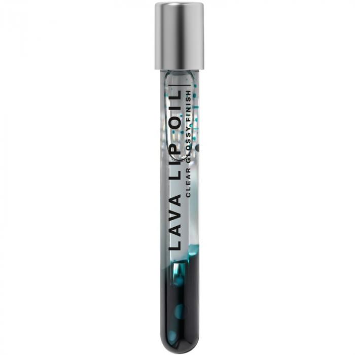 LAVA LIP OIL Масло для губ двухфазное № 05