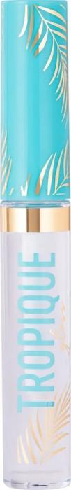 TROPIQUE GLOSS Блеск для губ № 01 прозрачный