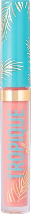 TROPIQUE GLOSS Блеск для губ № 13 светло-персиковый