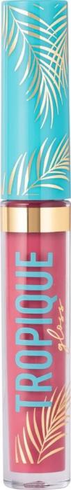 TROPIQUE GLOSS Блеск для губ № 20 холодный ягодный