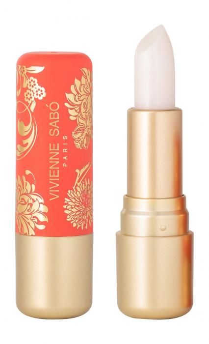 BALM FANTAISIE Помада-бальзам для губ № 01