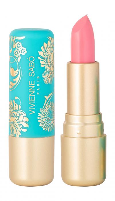 BALM FANTAISIE Помада-бальзам для губ № 04