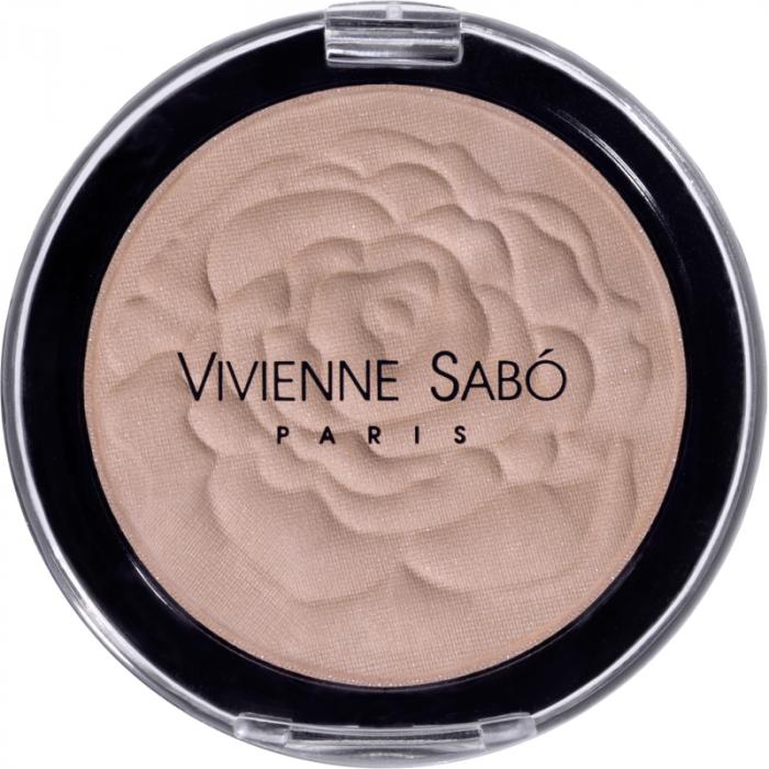 ROSE DE VELOURS Румяна рельефные № 21