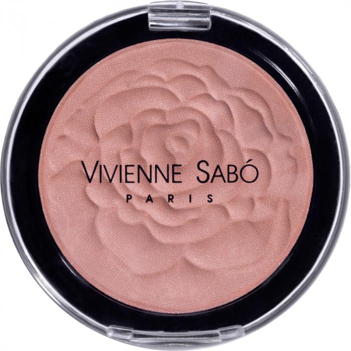 ROSE DE VELOURS Румяна рельефные № 22