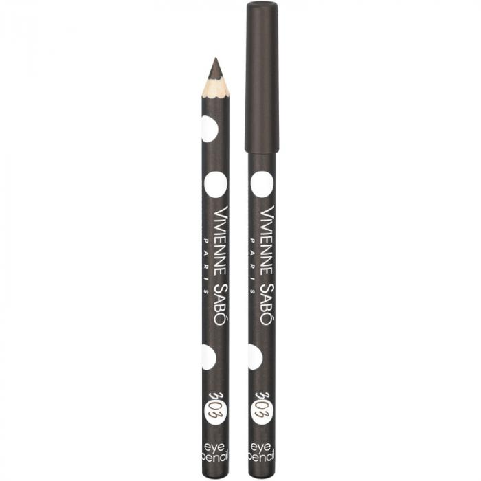 CRAYON CONTOUR DES YEUX MERCI Карандаш для глаз № 303