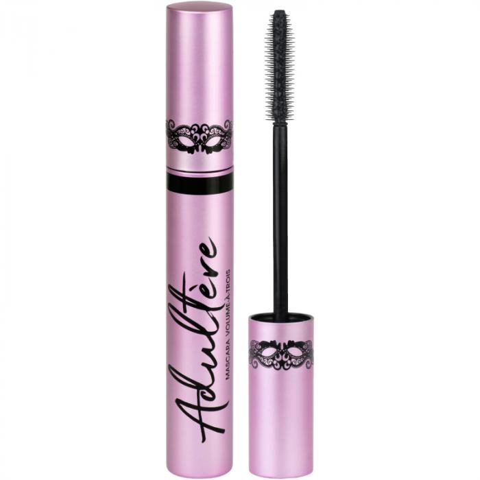 MASCARA ADULTERE Тушь для ресниц № 01