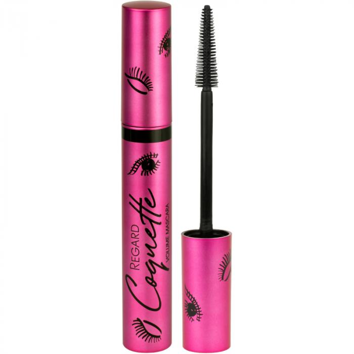 MASCARA REGARD COQUETTE Тушь для ресниц № 01