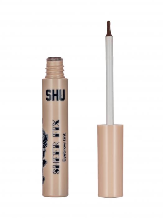 SHEER FIX Тинт для бровей стойкий № 211 коричневый
