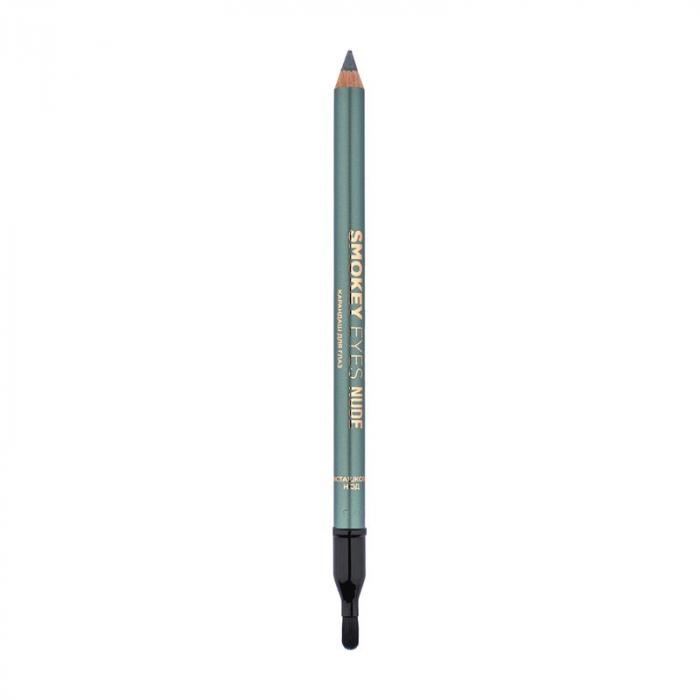 SMOKEY EYES NUDE Карандаш для глаз Фисташковый нюд