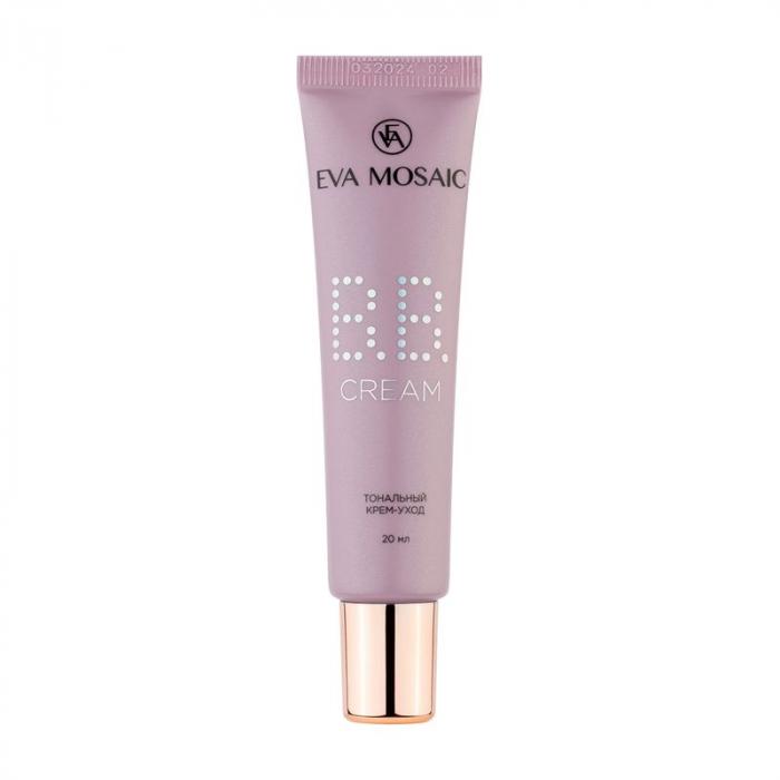BB CREAM Тональный крем-уход № 01 Слоновая кость