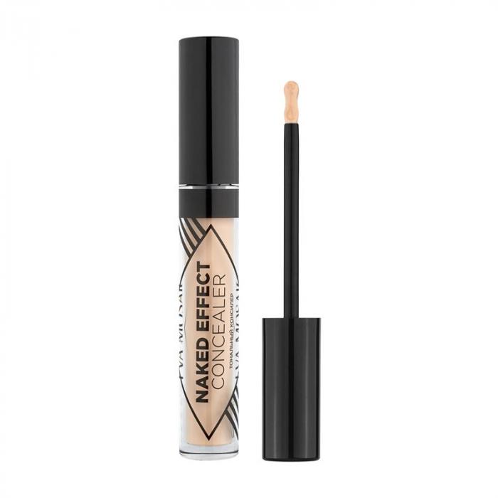 NAKED EFFECT CONCEALER Консилер тональный № 01 Cлоновая кость