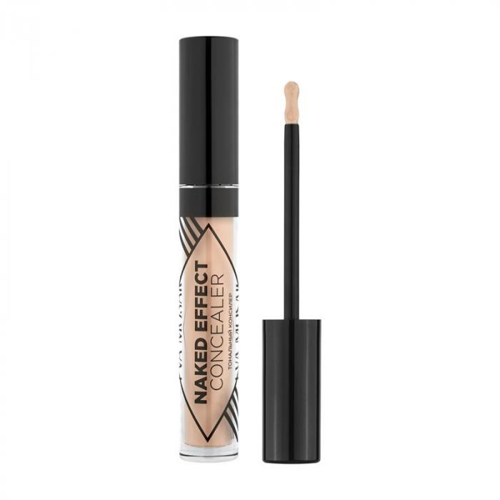 NAKED EFFECT CONCEALER Консилер тональный № 03 Ваниль