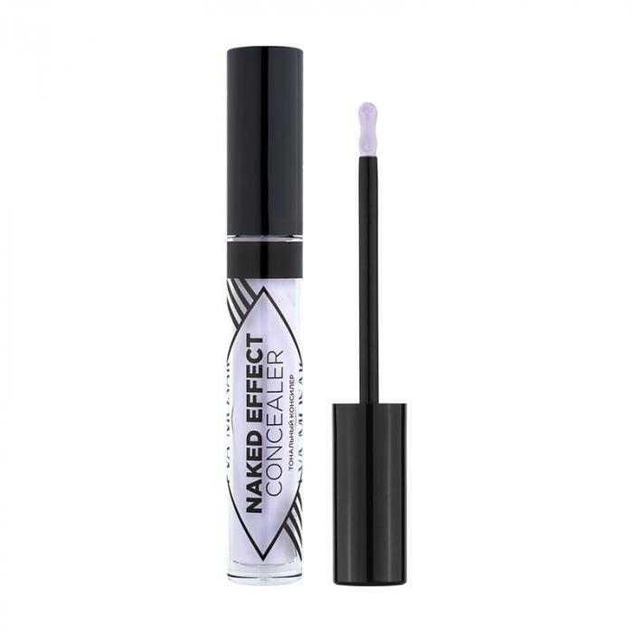 NAKED EFFECT CONCEALER Консилер тональный № 05 Фиолетовый