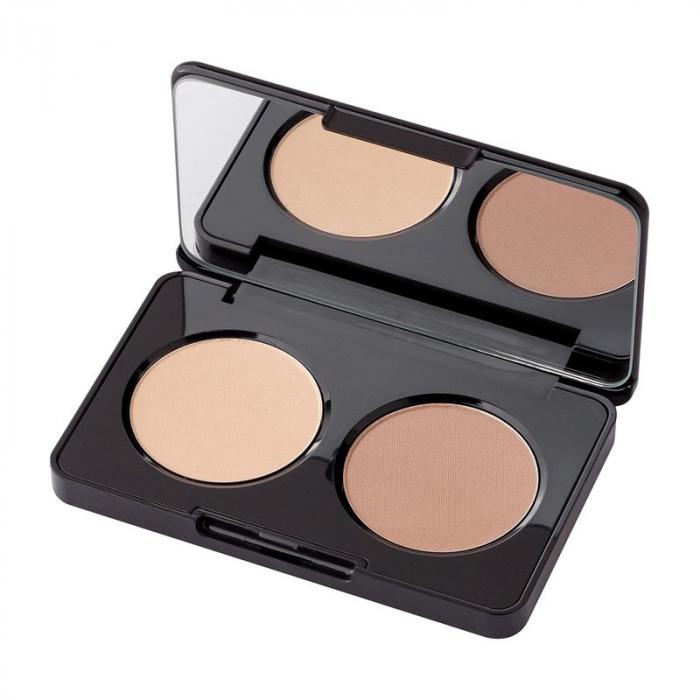 FACE CONTOUR Палетка для контурирования лица № 01