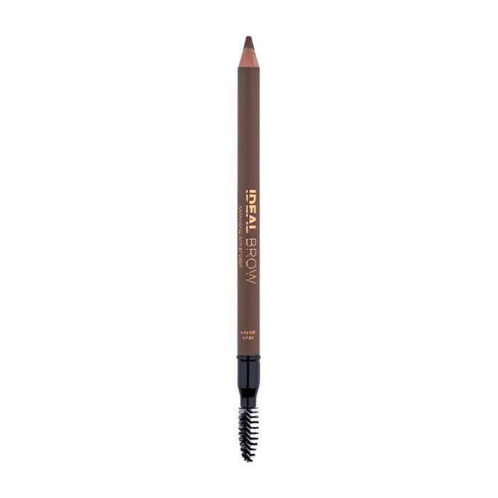 IDEAL BROW Карандаш для бровей № Карие Очи