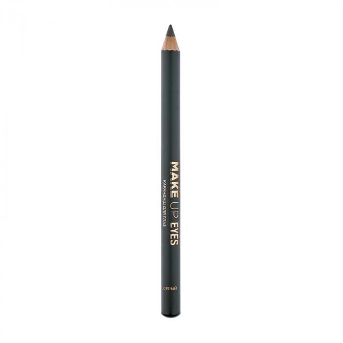 MAKE UP EYES Карандаш для глаз № Серый
