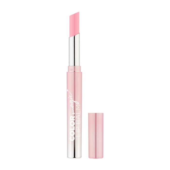 COLOR MAGIC LIP BALM Бальзам для губ № 01