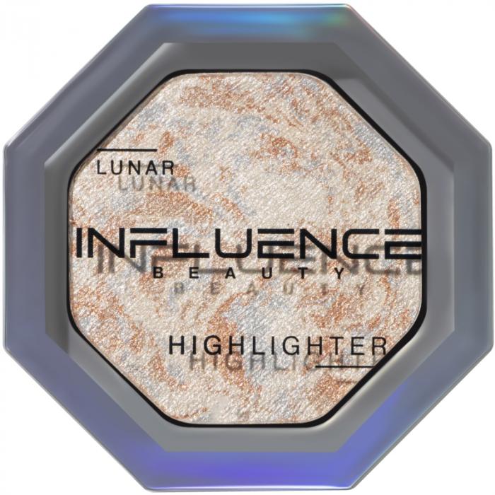 LUNAR Хайлайтер № 01