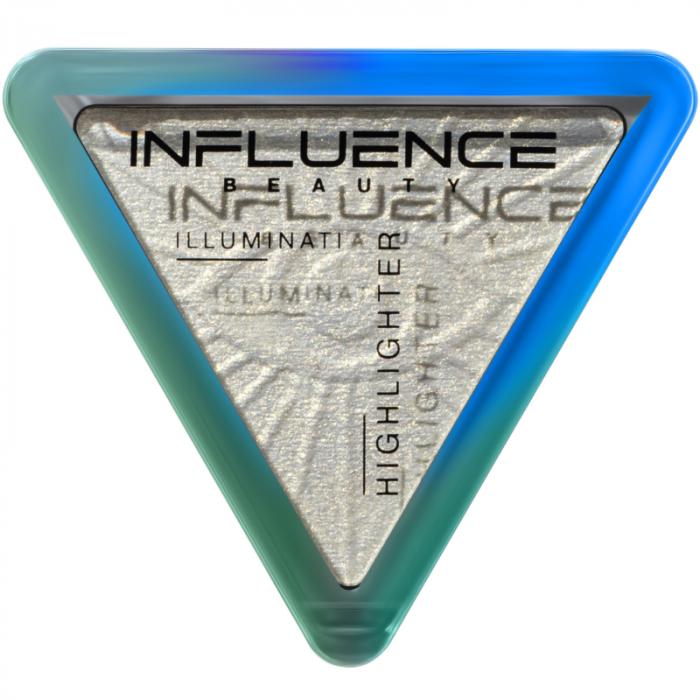 ILLUMINATI Хайлайтер № 03