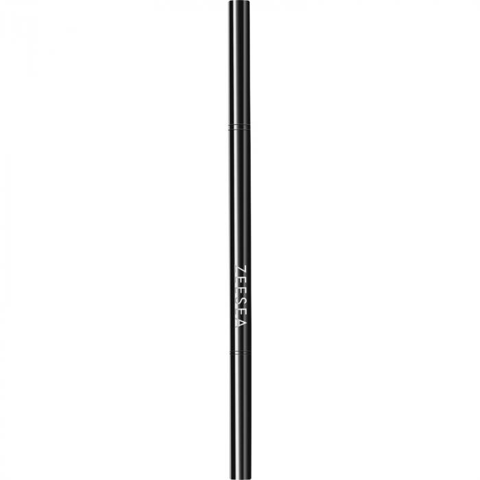 EYERBROW PENCIL Карандаш для бровей треугольный кофейный шт