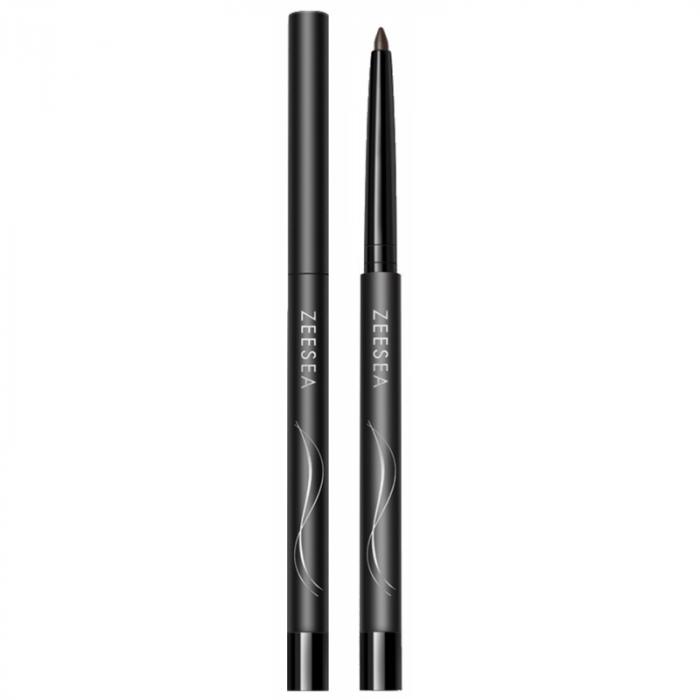 LASTING GEL LINER Карандаш для век коричневый шт
