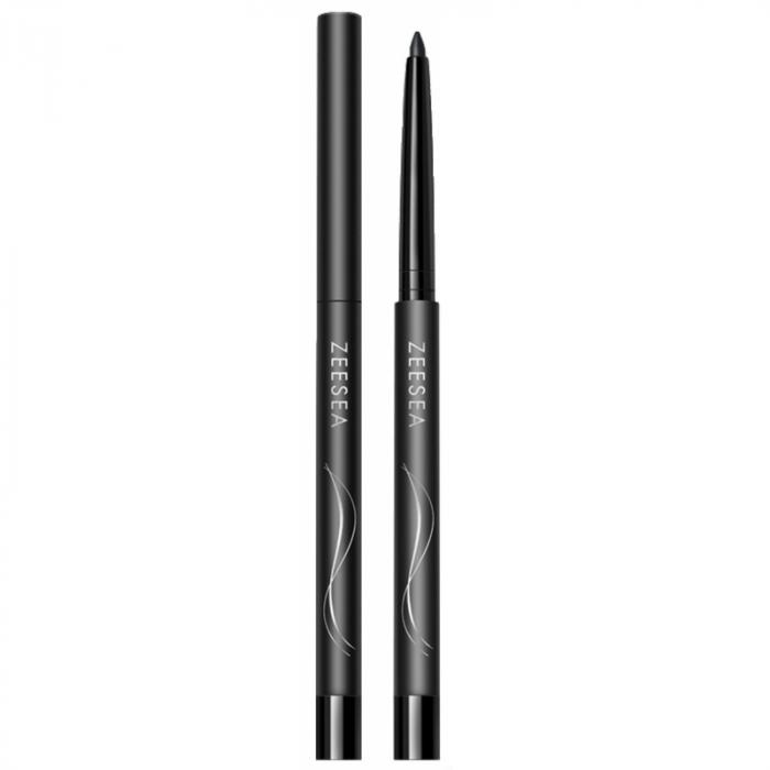 LASTING GEL LINER Карандаш для век черный шт