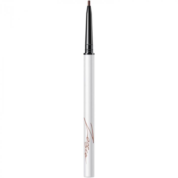 PAINT СOLOR SLIM EYELINER Карандаш для век ультратонкий № X02 коричневый