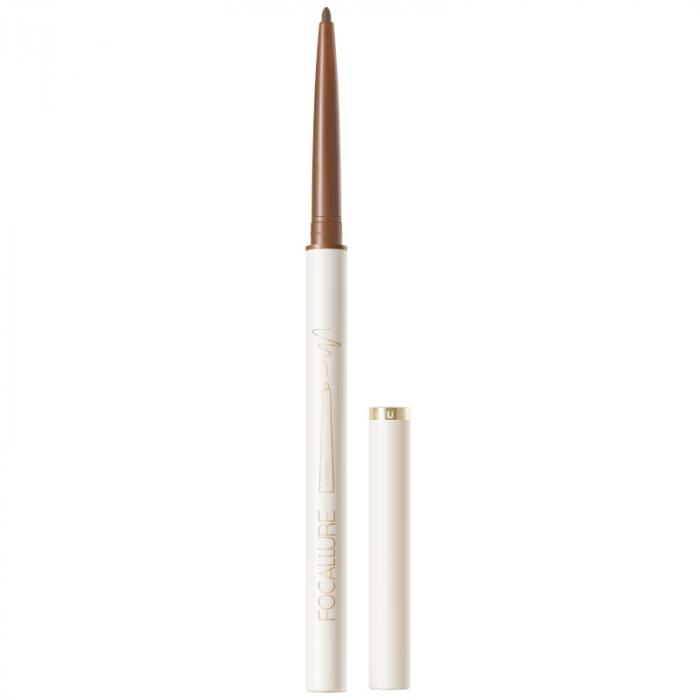 PERFECTLY DEFINED GEL Карандаш для век автоматический № F02