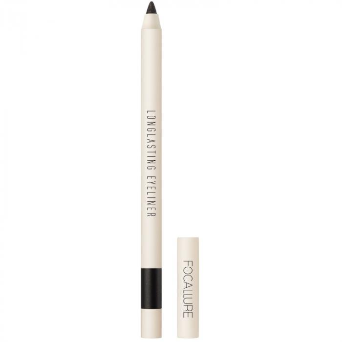 LASTING SOFT GEL PENCIL Карандаш для век  № 01