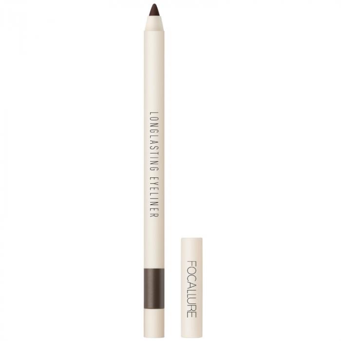 LASTING SOFT GEL PENCIL Карандаш для век  № 02