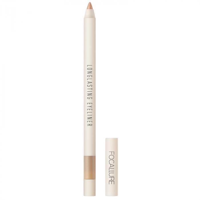 LASTING SOFT GEL PENCIL Карандаш для век  № 03