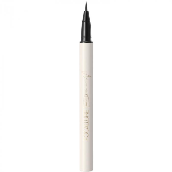 LASTING WATERPROOF LIQUID EYELINER  Подводка для век  № S01
