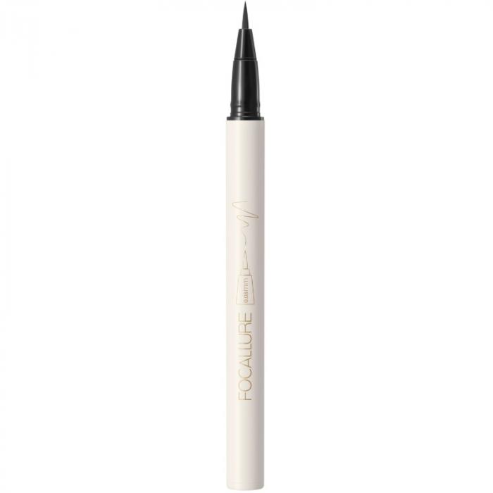 LASTING WATERPROOF LIQUID EYELINER  Подводка для век  № S02
