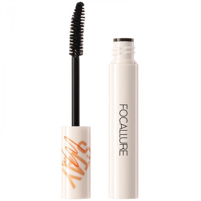 TAYMAX WATERPROOF VOLUMIZING MASCARA Тушь для ресниц  шт