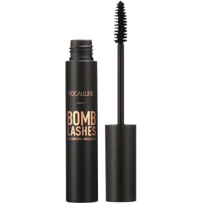 BOMB LASHES VOLUMIZING MASCARA Тушь для ресниц Bomb Lashes Volumizing Mascara шт