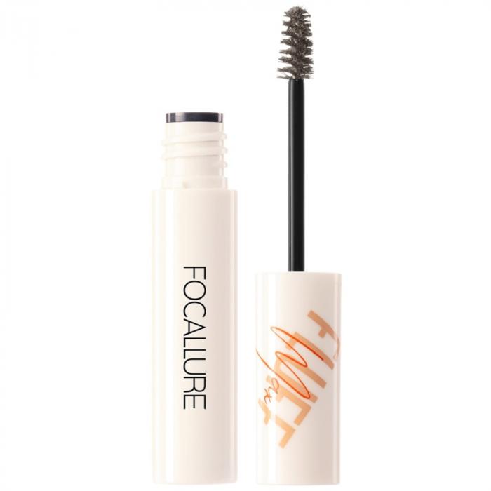 LONGLASH WATERPROOF MASCARA Тушь для ресниц № 02