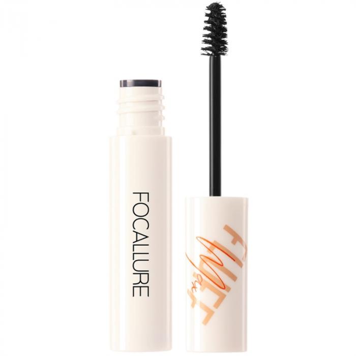 LONGLASH WATERPROOF MASCARA Тушь для ресниц № 01
