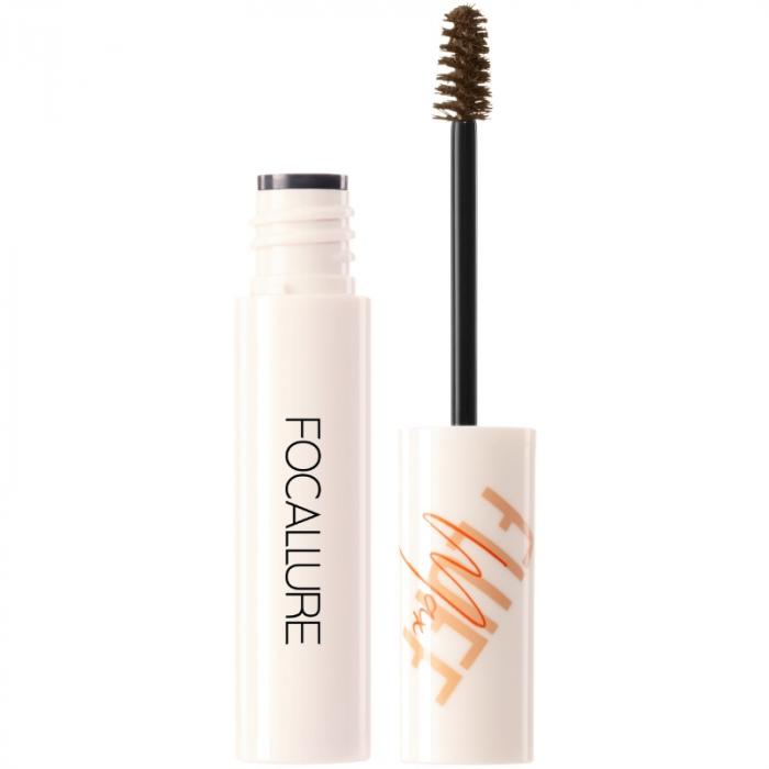 LONGLASH WATERPROOF MASCARA Тушь для ресниц № 03