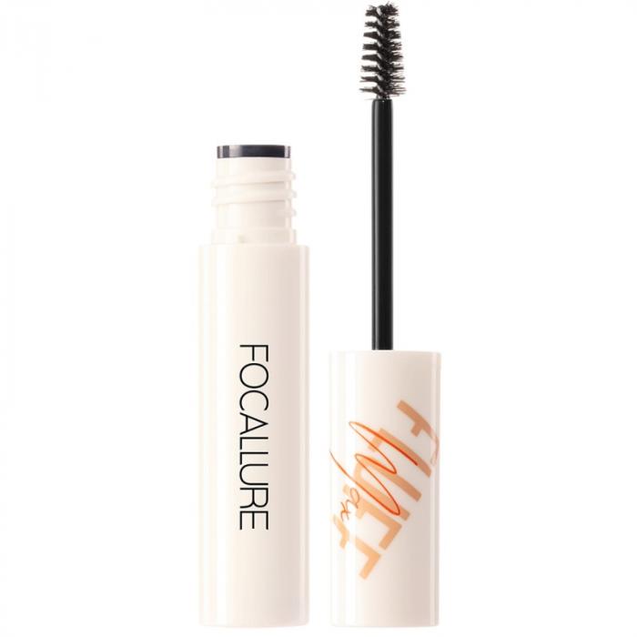 LONGLASH WATERPROOF MASCARA Тушь для ресниц № 04
