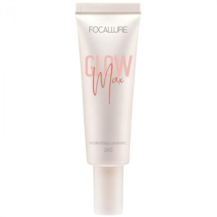 GLOWMAX HYDRATING PRIMER Праймер  № 02