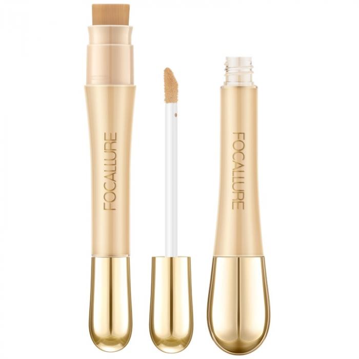  SOFT MATTE COMPLETE CONCEALER Консилер с кистью № 02