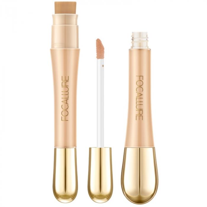  SOFT MATTE COMPLETE CONCEALER Консилер с кистью № 03