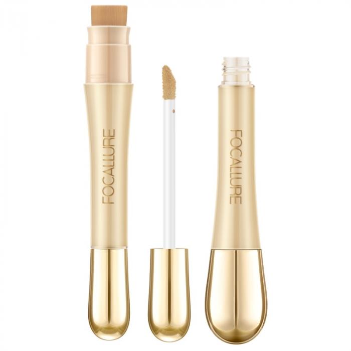  SOFT MATTE COMPLETE CONCEALER Консилер с кистью № 05