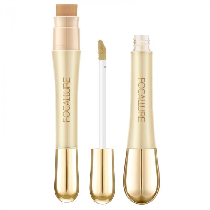  SOFT MATTE COMPLETE CONCEALER Консилер с кистью № 06