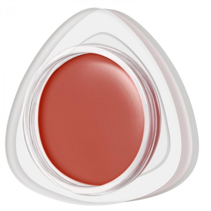 CREAMY LIP CHEEK DUO Румяна помада кремовые  № D07