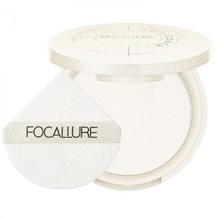  OIL CONTROL STAY MATTE POWDER Пудра для лица  № 001