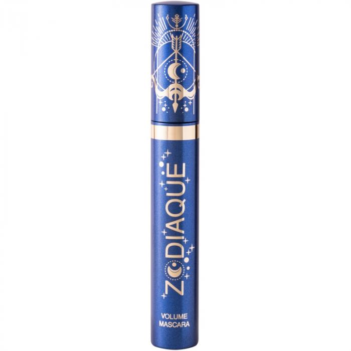VOLUME MASCARA ZODIAQUE Тушь для ресниц объемная № 01