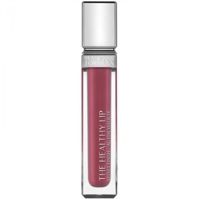 THE HEALTHY LIP VELVET Помада жидкая матовая  № 21EН
