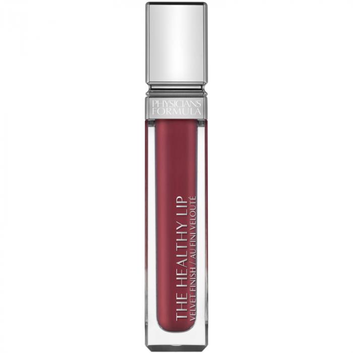THE HEALTHY LIP VELVET Помада жидкая матовая  № 22EН
